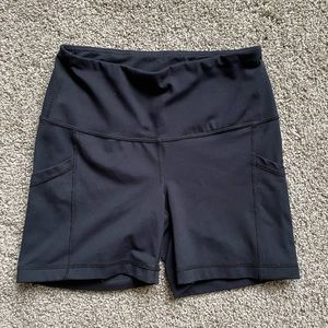 Yogalicious Lux Biker Shorts